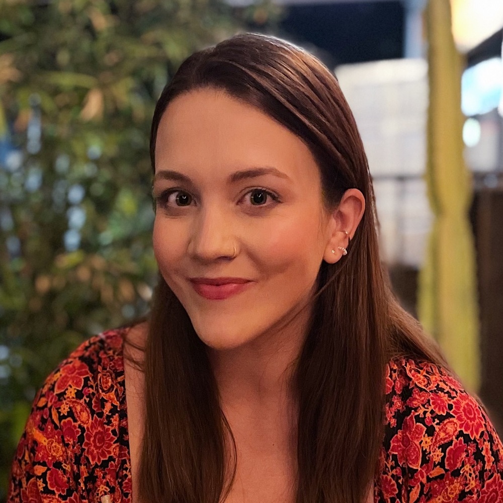 Meet your Posher, Ally